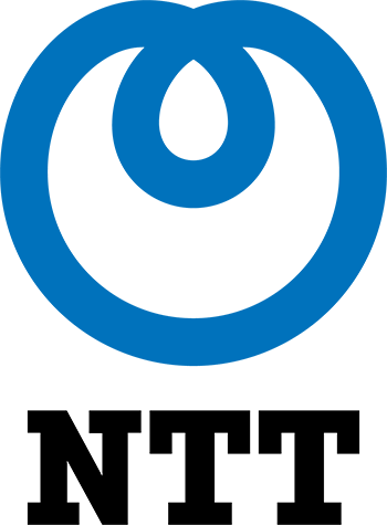 NTT Logo
